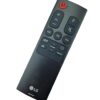 lg ile uyumlu Model AKB75595361 ses sistemi soundbar kumandası