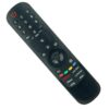 lg ile uyumlu Model AKB76045102 Webos Smart Tv Kumanda-Mikrofonlu