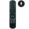 lg ile uyumlu Model OLED65B3PUA Webos Smart Tv Kumanda-Mikrofonlu