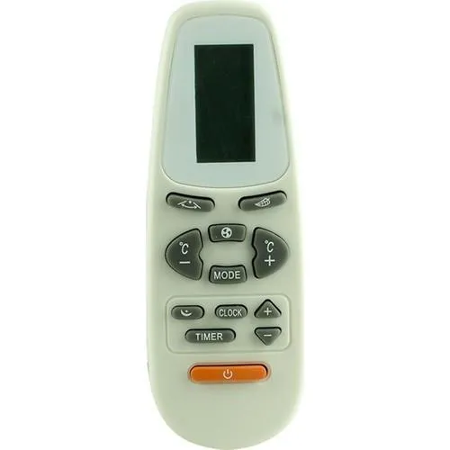 LORNA 24 HP Klima Kumandası - ST