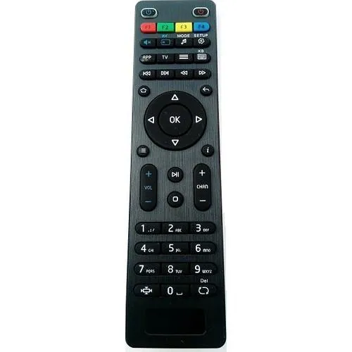 Mag 250-254-256-351-322-324 Lınux Kumanda