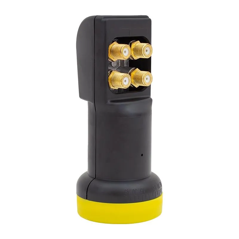 Mag 4 Çıkışlı Lnb Elembi-Led Göstergeli