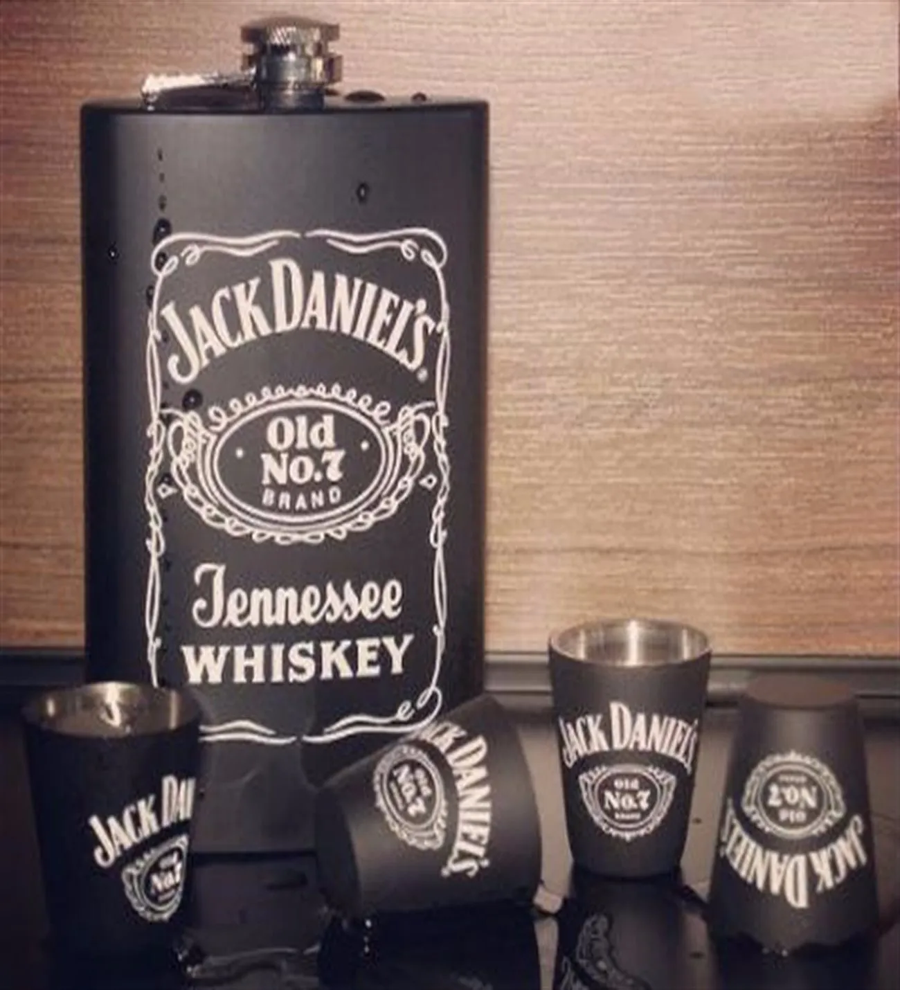 Matara Seti (6 Parça)