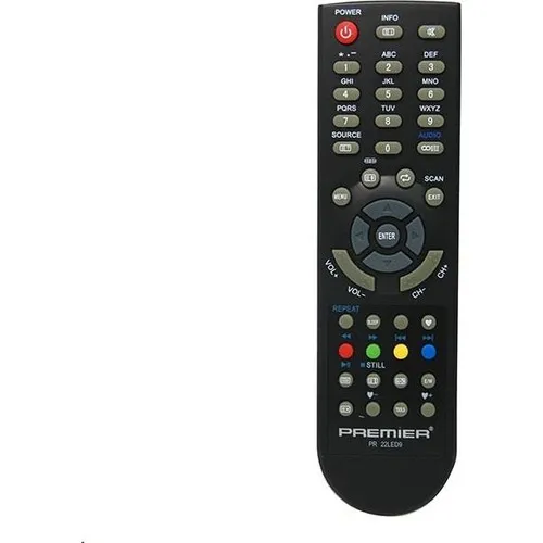 Premier Pr-32F82 Pr42Led7 Pr-22Led9 Pr-32 Kumanda
