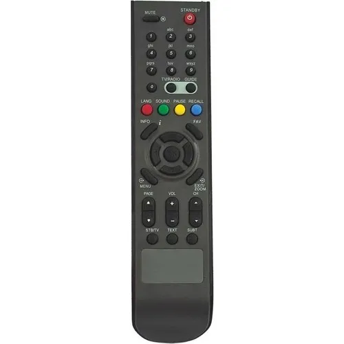 Goldmaster 40100-40400 Kumanda