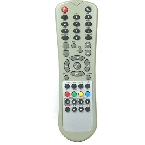 Seoul Hiremco X1-X2-X3 Kumanda