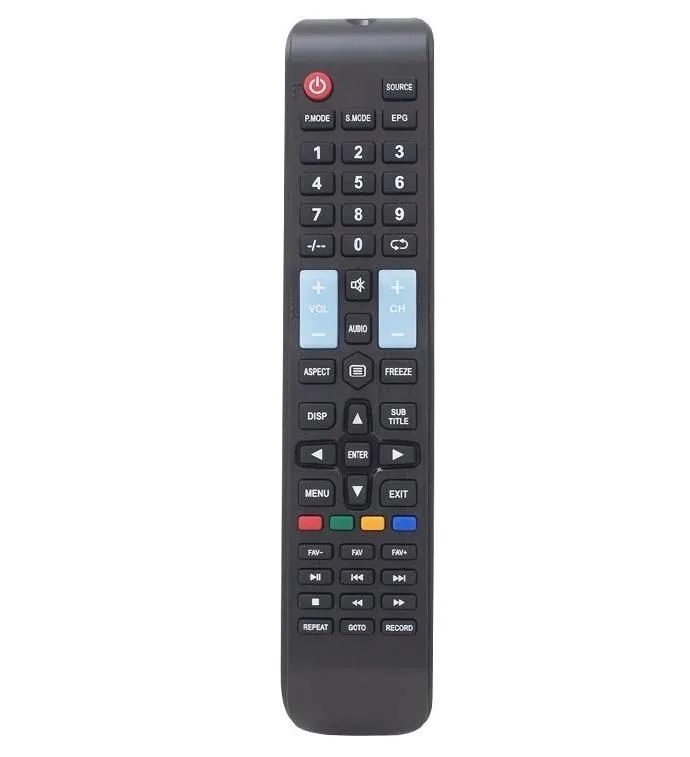 Mediastar 43'' Android Tv Kumanda