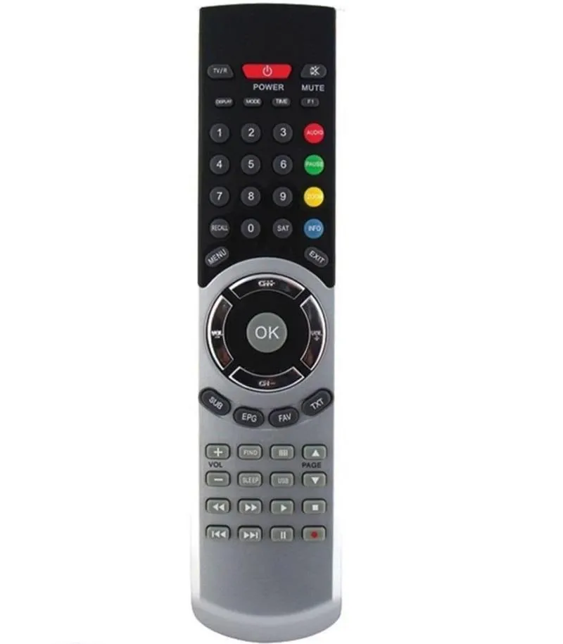 Megasat HD 900 Twin CI+ Megasat HD 935 Twin V2 Uydu Kumandası