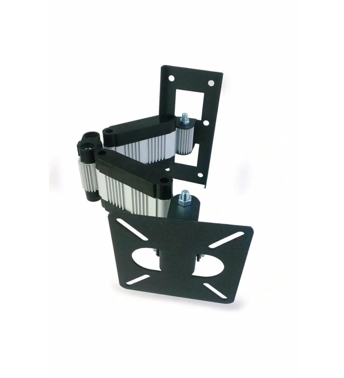 Megatron 23.8'' Inç Lcd Led Monitör Hareketli Duvar Askı Aparatı