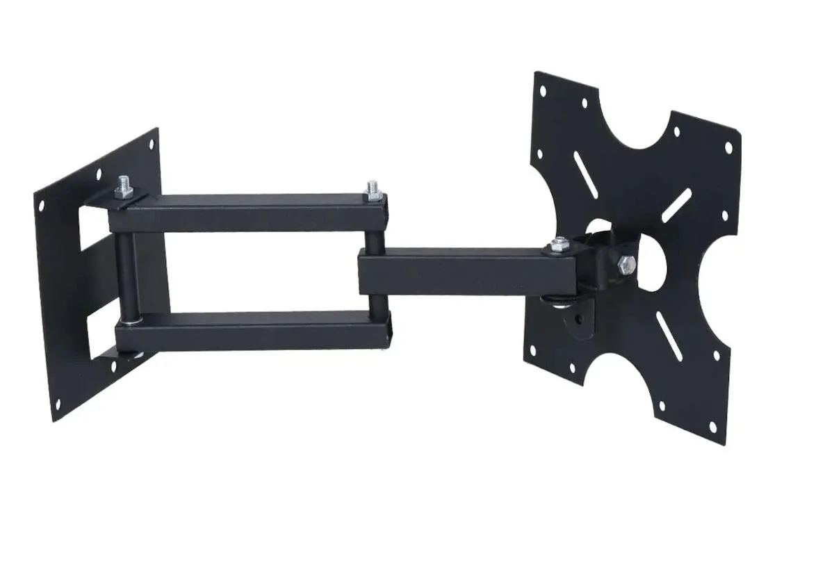 Megatron 43''inç 109  Ekran LED Televizyon Hareketli Askı Aparatı