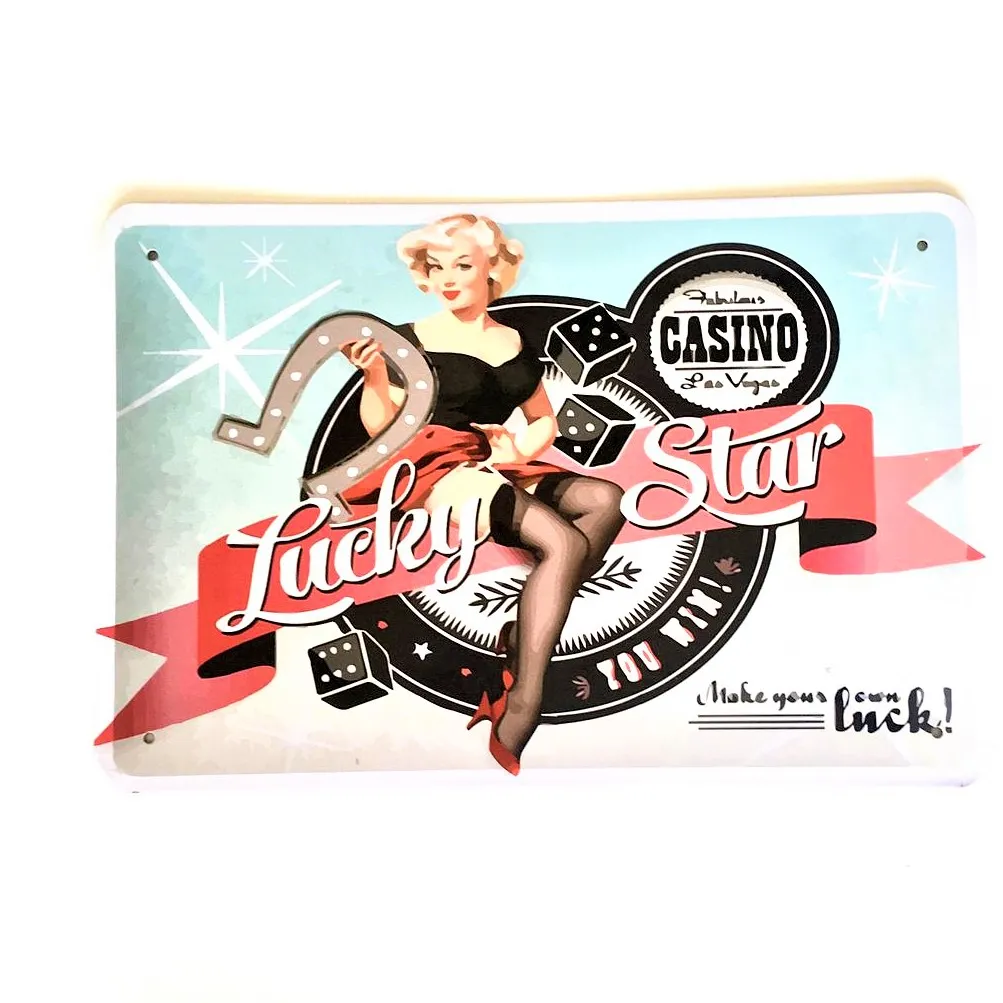 MINI ( TENEKE PLAKA )