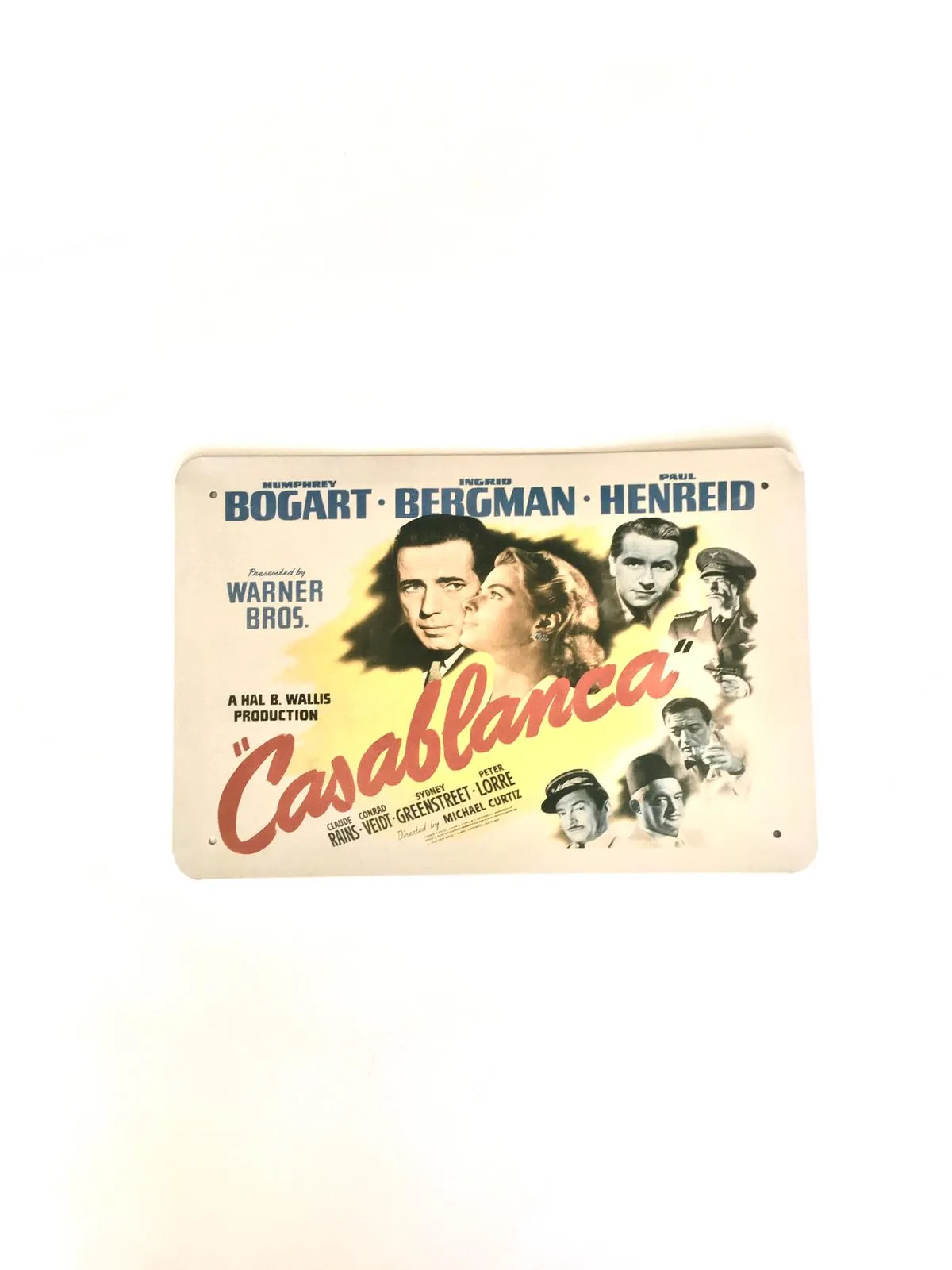 MINI ( TENEKE PLAKA )