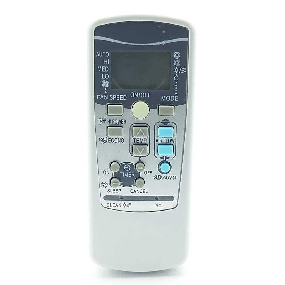 Mitsubishi DXK12Z5-S Klima Kumandası