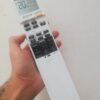 Mitsubishi Electric Klima Kumandası