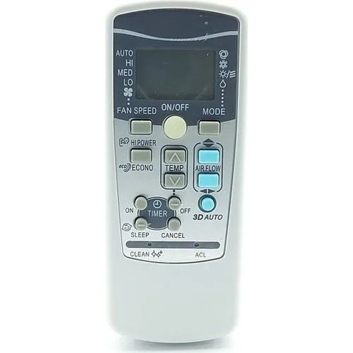 Mitsubishi SRK60ZM-W Klima Kumandası