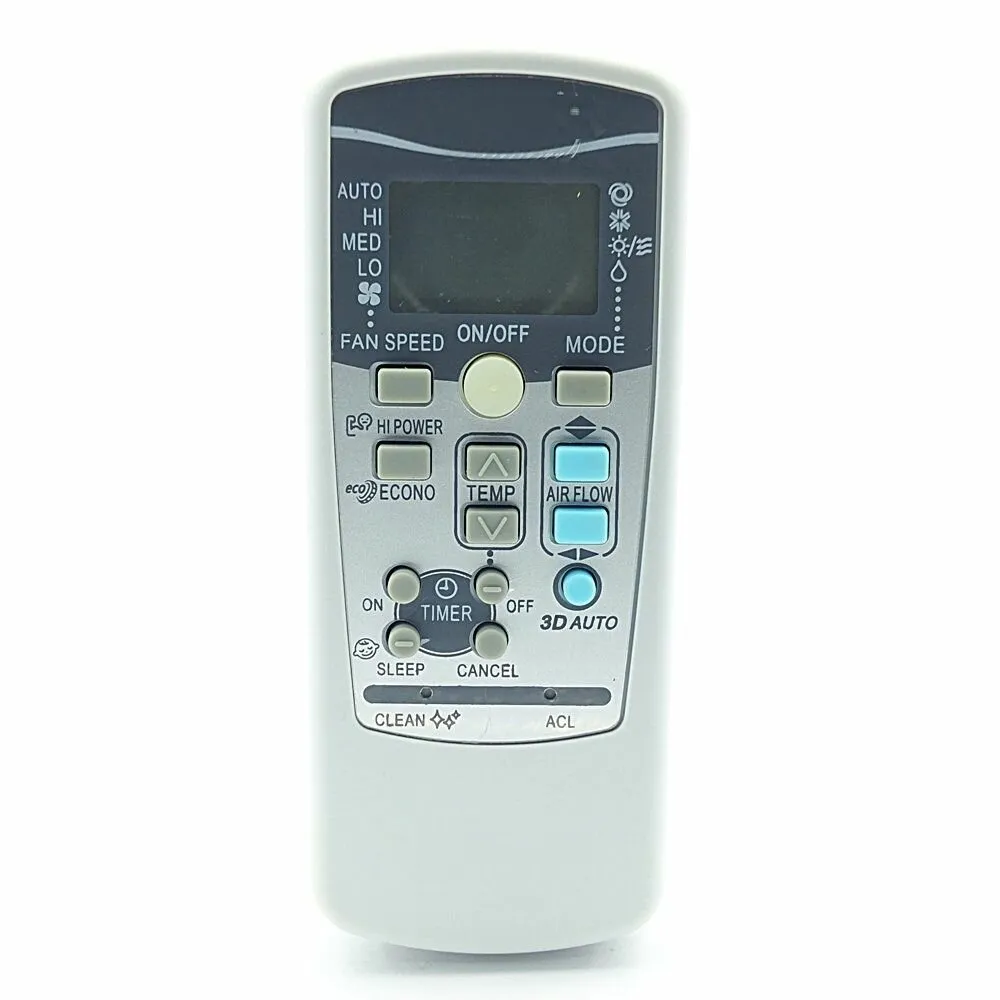 Mitsubishi SRKQI25H 35H RKX502A001 B C F S  Klima Kumandası