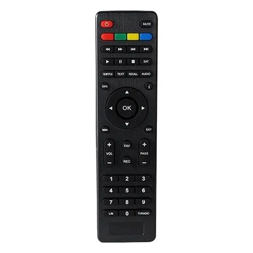 Mysat M1-W Mini Hd Uydu Kumandası-BLUETOOTH