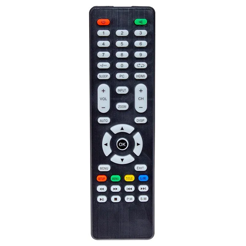 NAVİGOLD NG-1930 LED Tv Kumandası