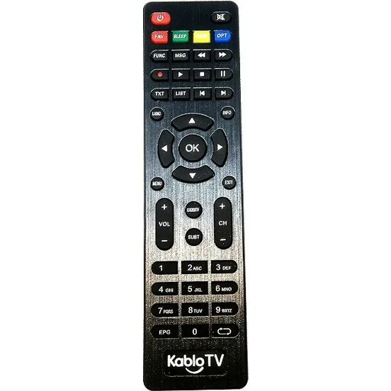 Neta 8900 HD Teledünya Kumanda