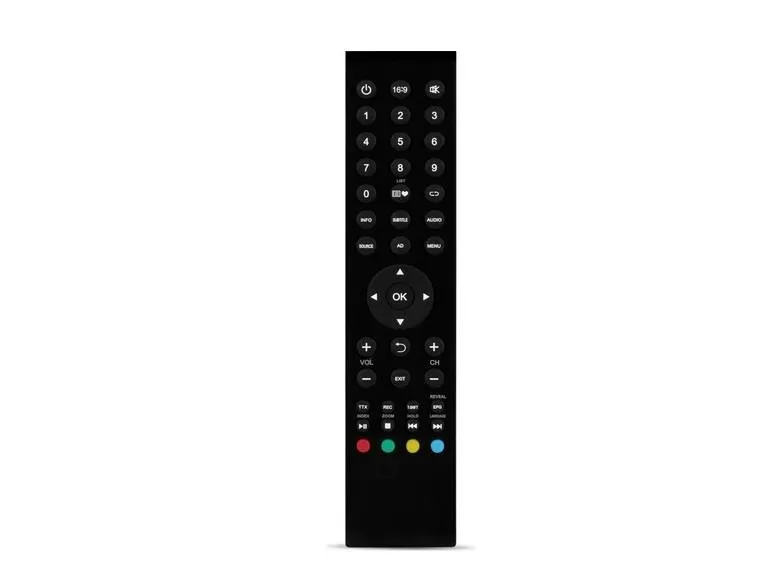 Next 50020D3 4K Android Smart Tv Kumanda