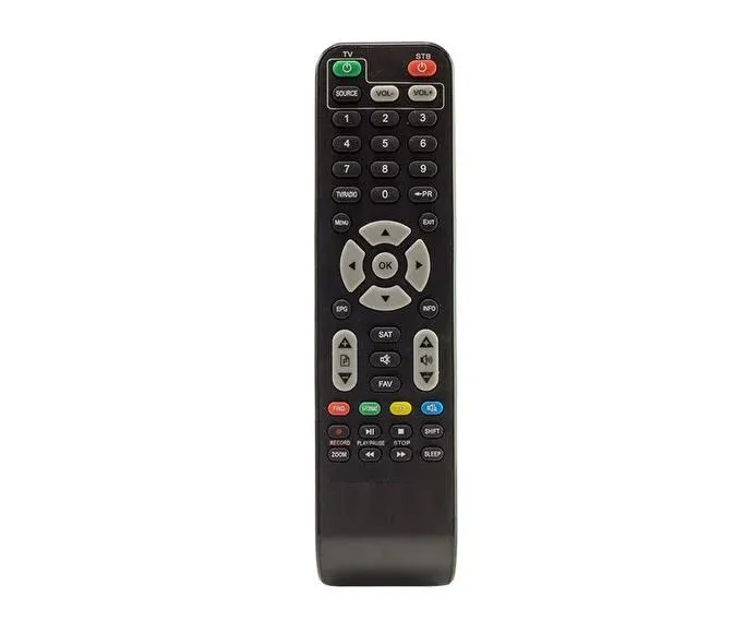 Next Starbox Onyx Hd Uk-545 Kumanda