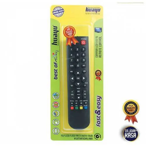 Next YE-32E36S Lcd Led Tv Kumandası