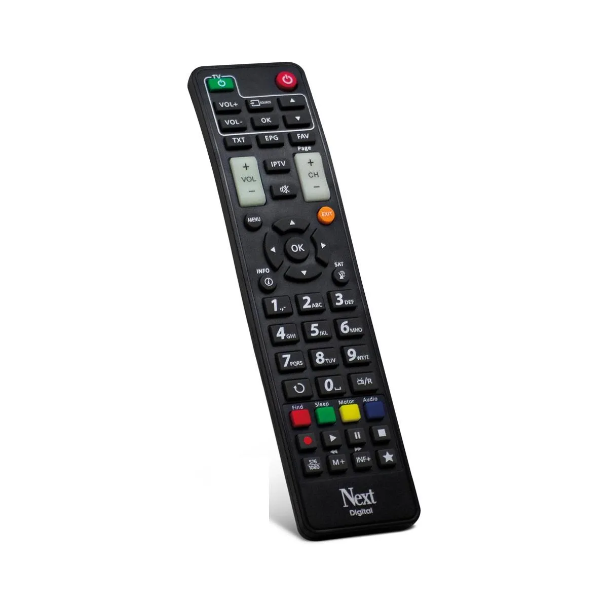 Next YE-40020 Led Televizyon Kumandası Orgınal