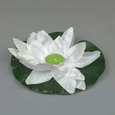 Nilüfer (Çiçek) Su Feneri 3 AD