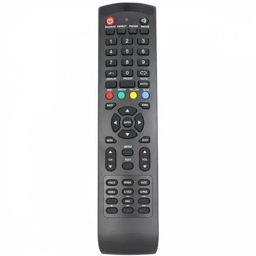 Nordmende Le82n7hm Lcd Led Tv Kumandası