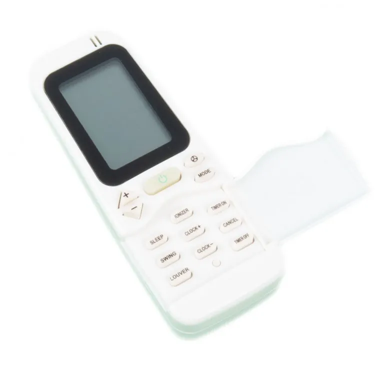 North Aire Klima Kumandası