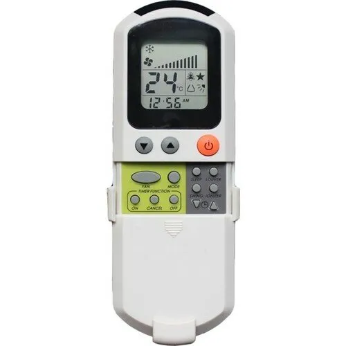 NorthAire G+IHWGO09-15-18-22-24 R5 Klima Kumandası