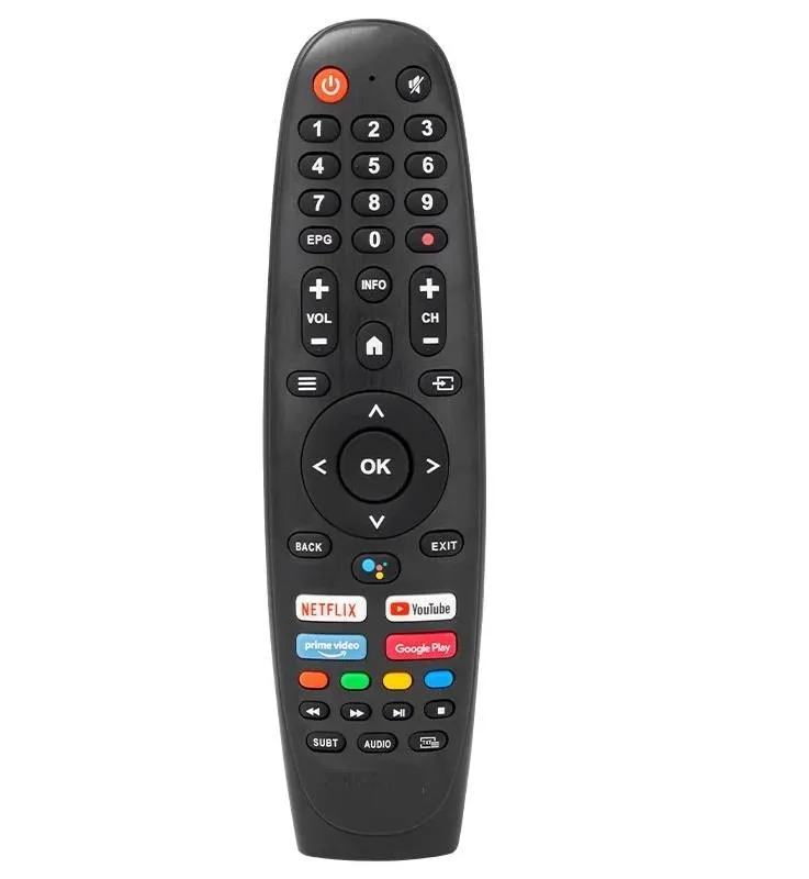 Onvo OV55F900 Android Smart Tv Kumanda