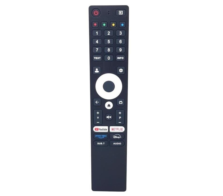 Onvo 65OVF9600UQ Smart Led Tv Kumanda-Mikrofonsuz