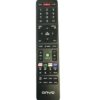 onvo ile uyumlu Model 24OV5002H Led TV Kumanda