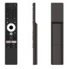 onvo ile uyumlu Model 550VF5000AQ Smart Tv Kumanda-Mikrofonsuz