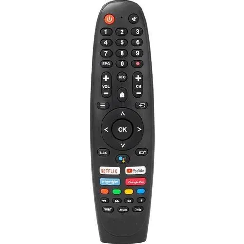 Onvo OV65F950 Android Smart Tv Kumanda