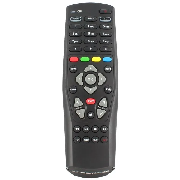 DREAMBOX 4K UYDU ALICI KUMANDA