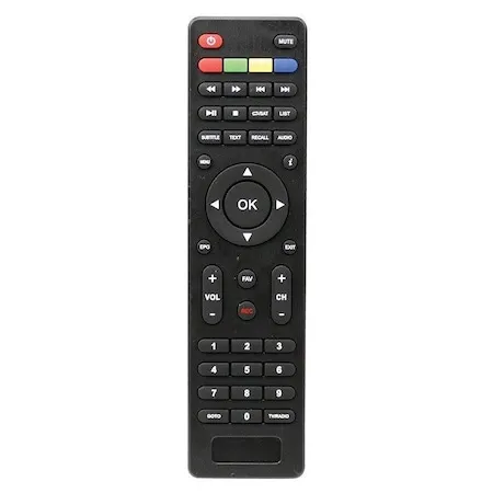 Oxsawa OX3050 Mini HD Uydu Kumandası