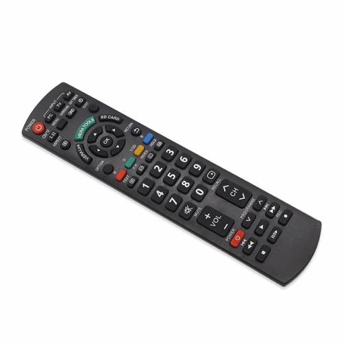 Panasonic Tx-l42et50e  Plazma Lcd Led Tv Kumandası