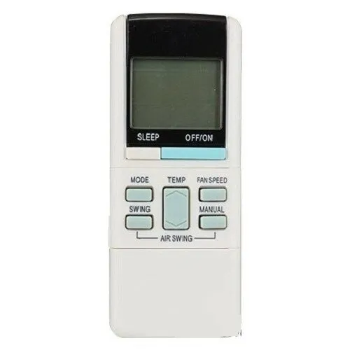 Panasonic A75C264-A75C569-A75C598-A75C602 Klima Kumandası