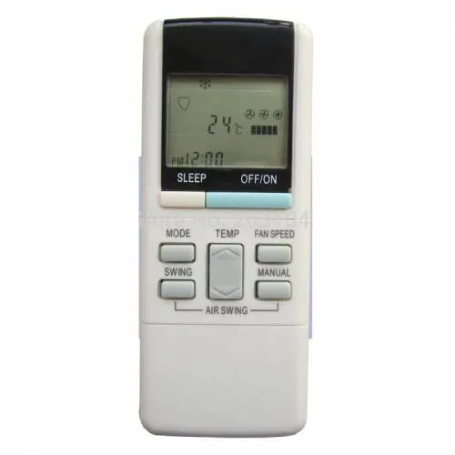 Panasonic A75c602 Klima Kumandası