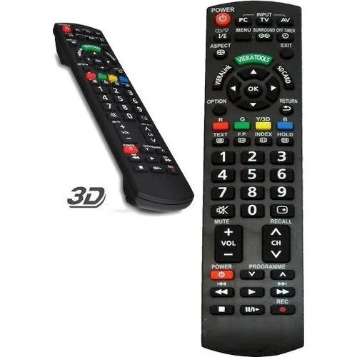 Panasonic VIERA N2QAYB000350 Lcd Led Plazma Tv Kumanda