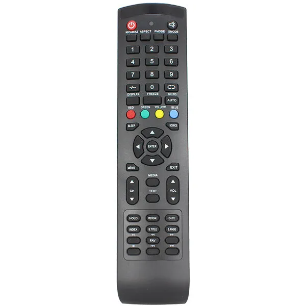 PEAQ Led Televizyon Kumandası