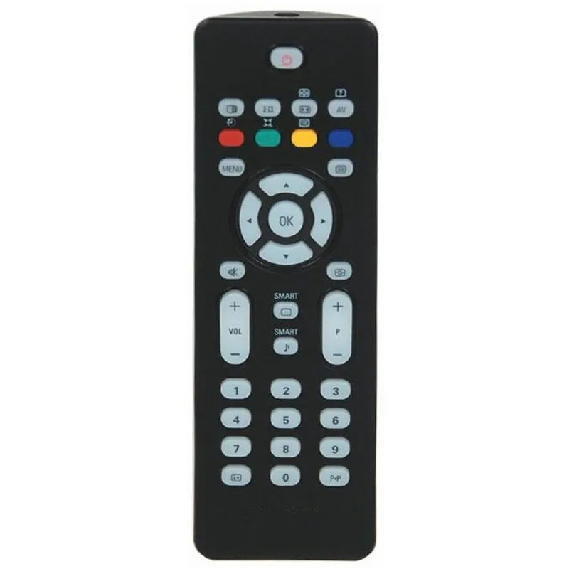 Philips  32PFL5322 10 Uyumlu Flat Televizyon Kumandası