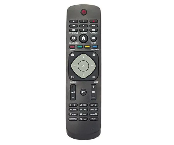 Philips 43PFS5503/62 Televizyon Kumandası