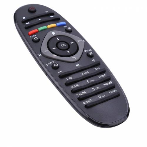 Philips 46PFL5606 Plazma Lcd Led Tv Kumandası