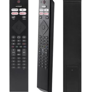 philips ile uyumlu Model 43PHS6808/62 Smart Tv Kumanda
