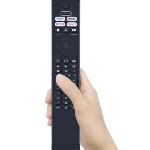 philips ile uyumlu Model 43PUS7009/62 Smart Tv Kumanda
