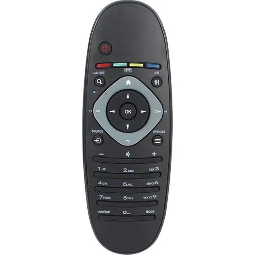 Philips LCD LED PLAZMA Televizyon Kumandası
