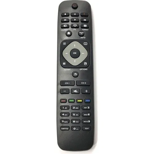 Philips Lcd Led Tv Kumandası Rm-1110